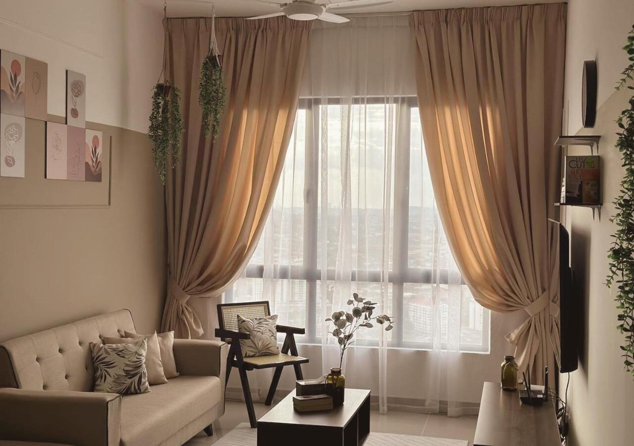 Tranquil Suite, Mkh Boulevard 2 Каджанг Экстерьер фото