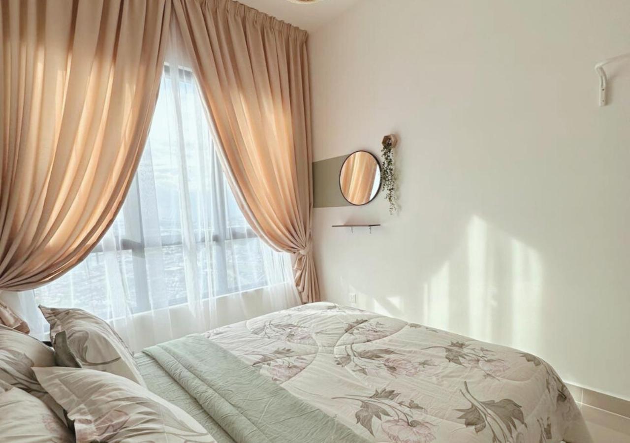Tranquil Suite, Mkh Boulevard 2 Каджанг Экстерьер фото